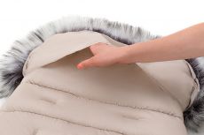 Зимовий конверт Bair Polar beige